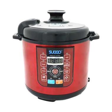 SUGGO Presto Elektrik Serbaguna