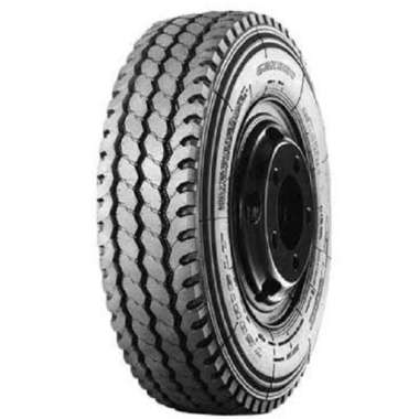 Ban Gajah Tunggal 750R-16 GAZ891/14PLY