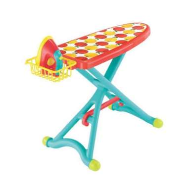 Kamikadomu - ELC Housework Ironing Set