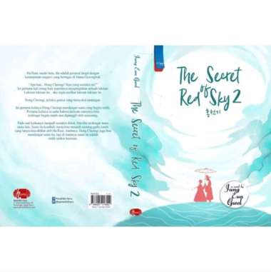 Novel The Secret Of Red Sky 2