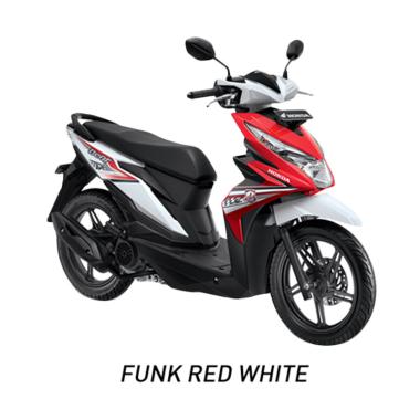Sepeda Motor Yamaha Honda Dll Terbaru 2019 Harga Promo Blibli Com