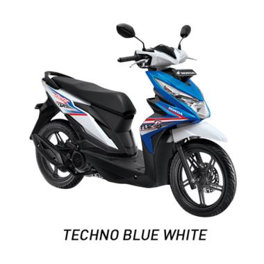 Sepeda Motor Yamaha Honda Dll Terbaru 2019 Harga Promo Blibli Com
