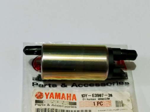 Rotak dinamo fuel pump 1DY Yamaha Jupiter Z1 injeksi