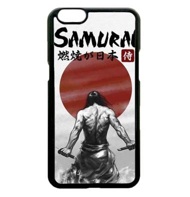 Acc Hp Samurai Japan E0173 Custom Casing for Oppo A71