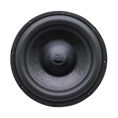 Dominations BUD 12MK3 Subwoofer Pasif [12 Inch]