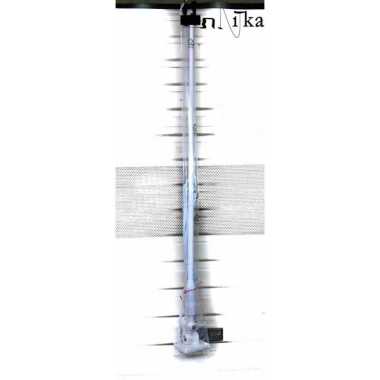 Antena Kapal Radio Marine Mini Frekuensi VHF 1100 cm M425