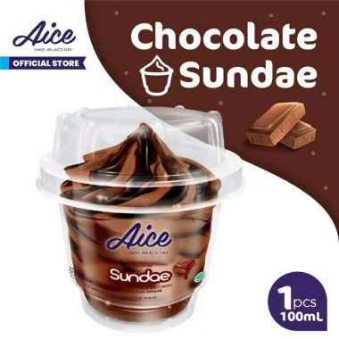 Aice Sundae