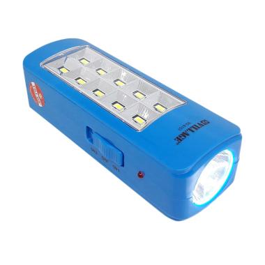 Village LED Lampu Emergency