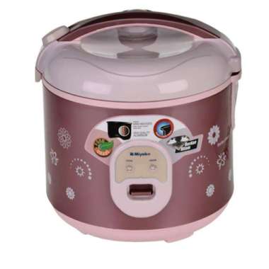 MIYAKO MCM-18BH RICE COOKER TERBAIK
