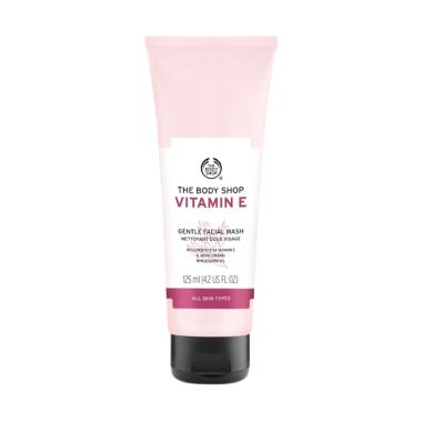 Jual The Body Shop Vitamin E Murah Harga Promo Bliblicom