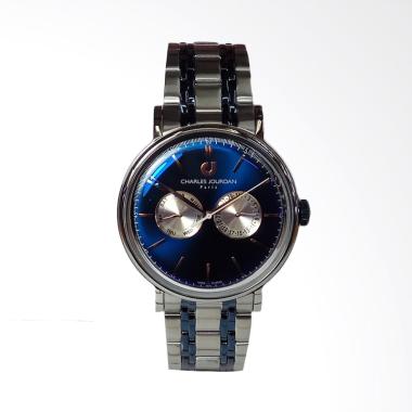 Daftar Harga Jam Tangan Charles Jourdan Terbaru Maret 2019 & Terupdate | Blibli.com