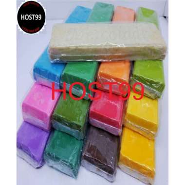 MERCOLADE COKLAT BATANG RAINBOW COMPOUND UNIVERSAL CHOCOLATE BANANA