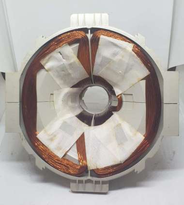 Defleksi Yoke Konde Samsung atau Sharp 29inch DHF 2912SL