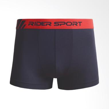 Rider Xtra Cool Celana Dalam Pria B ... Technology [R792B/ 1 pcs]
