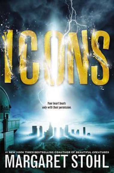Icons | Hardback