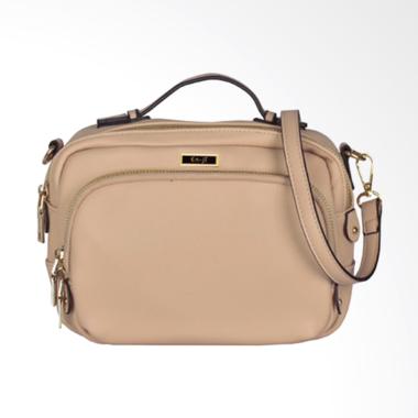 EN-JI by Palomino Ardala Sling Bags Wanita