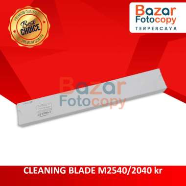 DRUM CLEANING BLADE KYOCERA M2040 / M2540