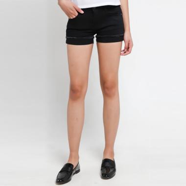 Miyoshi Jeans MY18PA184PK Women LW ... ant Celana Wanita - Black