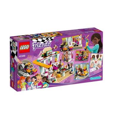 970 Contoh Gambar Rumah Lego HD Terbaru