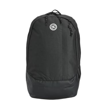 DC Punch Yard M Pirate Backpack Tas Pria - Black