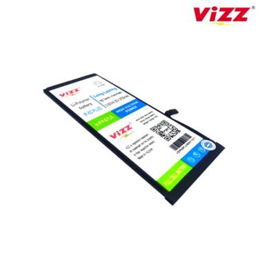 Vizz Baterai Iphone 6S+ 6S Plus Original