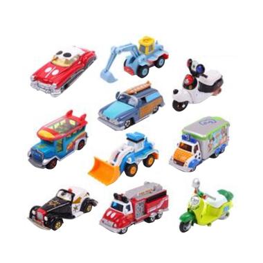 tomica disney catalog
