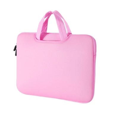Cooltech Softcase Foam Neoprene Tas Laptop [14 Inch]