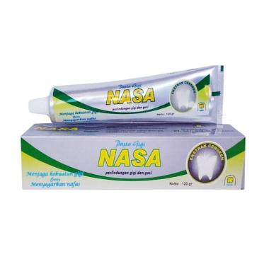 Pasta Gigi NASA Herbal Original