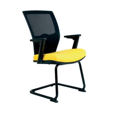 Chairman Kursi Kantor Topstar Envio Kursi Kerja Kode TS-01505 - Khusus Jabodetabek - JADETABEK