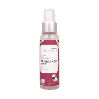Mineral Botanica Fragrance Forever Mist Wanita