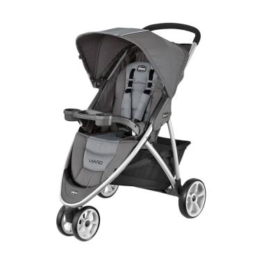 stroller bayi chicco