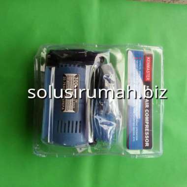 KOMPRESOR 12V DC KEN XH-106 MINI AIR COMPRESOR