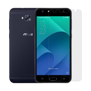 Promo Asus Zenfone 4 Selfie Zd553kl Smartphone - Deepsea Black [64