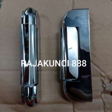 Engsel Kulkas tegak pintu freezer chiller / Engsel kulkas lurus