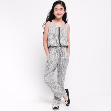 910+ Model Baju Anak Perempuan Jumpsuit HD Terbaik