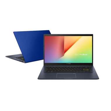ASUS M413IA-VIPS351/VIPS353 Notebook Blue