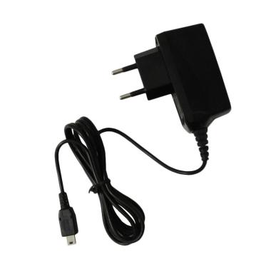Deluxe Mini USB Charger for BB Bold 9000 or Nexian G900