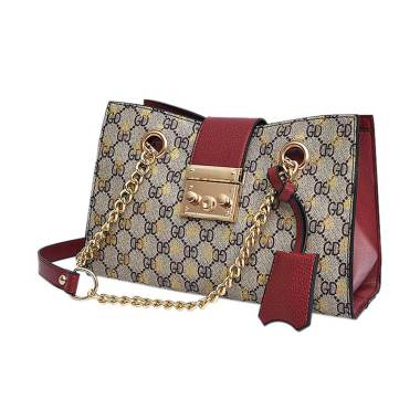 SoLoFi B082 Luna Woman Sling Bag