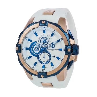 Daftar Harga Jam Tangan Charles Jourdan Terbaru Maret 2019 & Terupdate | Blibli.com