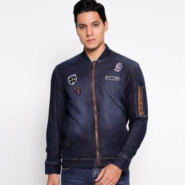 460 Model Jaket Emba HD Terbaik