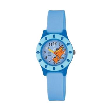 Q&Q VQ13J005Y Jam Tangan Anak Perempuan