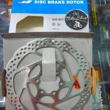 Harga Rotor Shimano Deore Terbaru Juli 
