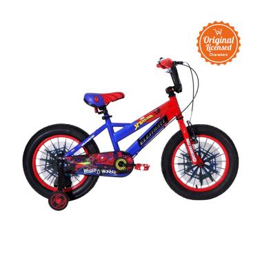 Jual Sepeda Anak Usia 9 Tahun Murah Harga Promo Blibli Com