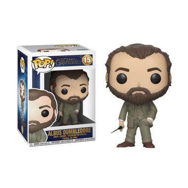 gellert grindelwald funko pop