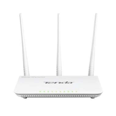 Tenda F3 N300 Wireless Router