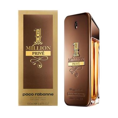Jual Parfum One Million Murah Harga Promo Blibli Com