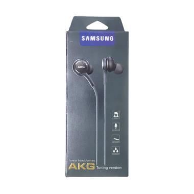 Headset Samsung Galaxy S8 Earphone AKG ...
