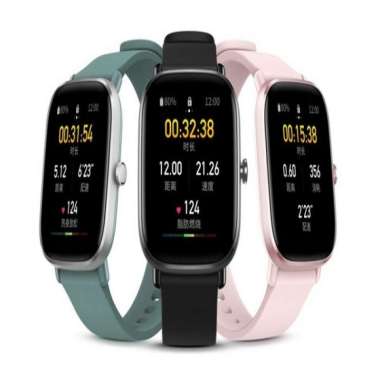 Jual Amazfit Gts 2 Mini Juni 2022 - Garansi Resmi \u0026 Harga Murah | Blibli