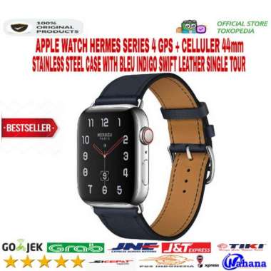 Jual Produk Apple Watch Hermes - Harga Promo \u0026 Diskon | Blibli.com