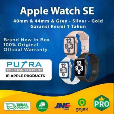 Jual Apple Watch Series 5 Nike 44mm Terbaik April 2022 - Harga Murah \u0026  Gratis Ongkir - Blibli